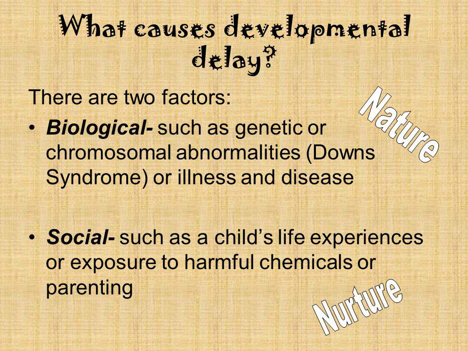 What are the Factors Affecting Cognitive Development of Children?